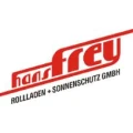 Logo Frey, Hans Rolladen & Sonnenschutz GmbH