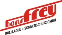 Logo Frey, Hans Rolladen & Sonnenschutz GmbH