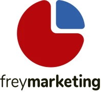 Logo Frey Online Marketing