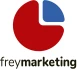 Logo Frey Marketing