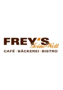 Logo Frey's Feine Welt