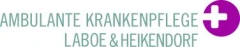 Logo Frey u. Nagel Ambulante Krankenpflege