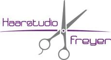 Logo Haarstudio Freyer