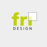 Logo fri design Karen Friedrichs Dipl. Designerin AGD
