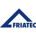 Logo FRIATEC AG