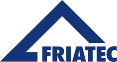 Logo FRIATEC AG