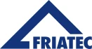 Logo FRIATEC AG