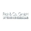 Logo Frick & Co. GmbH