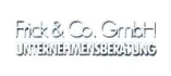 Logo Frick & Co. GmbH Unternehmensberatung