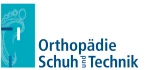 Logo Frick Orthopädieschuhtechnik
