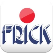 Logo Frick Unternehmensberatung