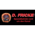 Fricke Kanal- und Rohrsanierungs-GmbH R&ouml;dental