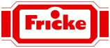 Logo Fricke Wilhelm GmbH