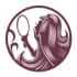 Logo FRIDA Hair Identity Art
