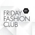 Logo Friday Beatz Club