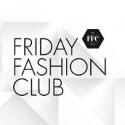 Logo Friday Fashion Club