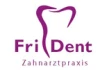 Logo Frident Zahnarztpraxis Madarlis