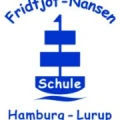 Logo Fridtjof-Nansen-Schule Standort Fahrenort