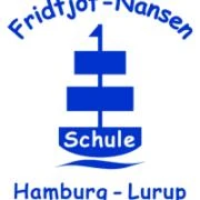 Logo Fridtjof-Nansen-Schule Standort Swatten Weg
