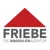 Logo Friebe & Fliegel Immobilien GmbH & Co. KG - Immobilienmakler