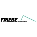 Logo Friebe Klempnerei GmbH