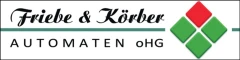 Friebe & K&ouml;rber Automaten oHG Krefeld