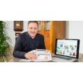 Logo Friebel Werbeagentur und Verlag GmbH