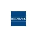 Logo Fried, Frank, Harris, Shriver & Jacobson LLP