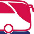 Logo Frieda Gass Omnibusbetrieb
