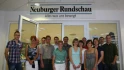 Logo Friedberger Allgemeine - Redaktion