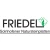Logo Friedel Natursteine GmbH & Co. KG