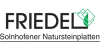 Friedel Natursteine GmbH & Co. KG Solnhofen