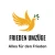 Logo Frieden Umz&uuml;ge Ihr Umzugsunternehmen Berlin