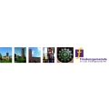 Logo Friedensgemeinde Vicelinkirche Gemeindeb&uuml;ro