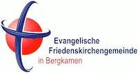 Logo Friedenskirchengemeinde Bergkamen-Martin-Luther-Haus