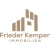 Logo Frieder Kemper Immobilien
