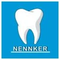 Logo Nennker, Friederike