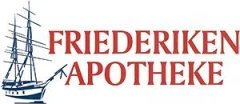 Logo Friederiken-Apotheke