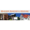 Logo Blecker, Friedhelm