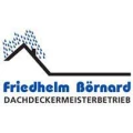 Friedhelm Börnard Dachdeckerbetrieb Inh. Jochen Börnard Herscheid