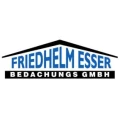 Logo Friedhelm Esser Bedachungs GmbH