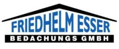 Logo Friedhelm Esser Bedachungs GmbH