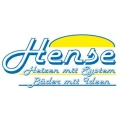 Logo Hense, Friedhelm