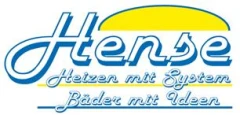 Logo Hense, Friedhelm