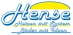 Logo Friedhelm Hense Heizungsbau