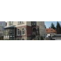 Logo Klocke, Friedhelm