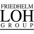 Logo Friedhelm Loh Stiftung & Co. KG
