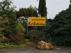 Friedhofsgärtnerei Küllenberg Brenner Leverkusen