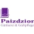 Logo Friedhofsgärtnerei Paizdzior