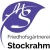Logo Friedhofsgärtnerei Stockrahm